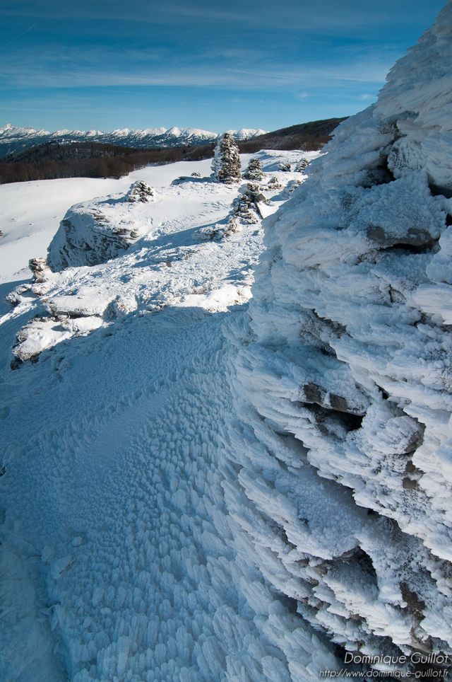 Cairn, Font d'Urle